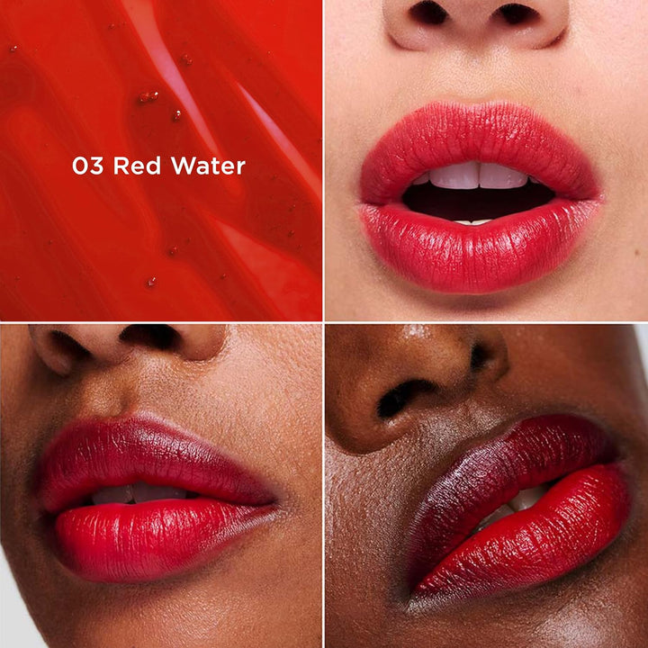 Clarins Lip Comfort Oil | Aceite labial hidratante, nutritivo y hum...