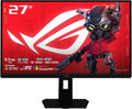 ASUS ROG XG27JCG Monitor para juegos USB-C de 27 pulgadas 5K 180Hz...