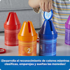 Learning Resources Contando Crayones
