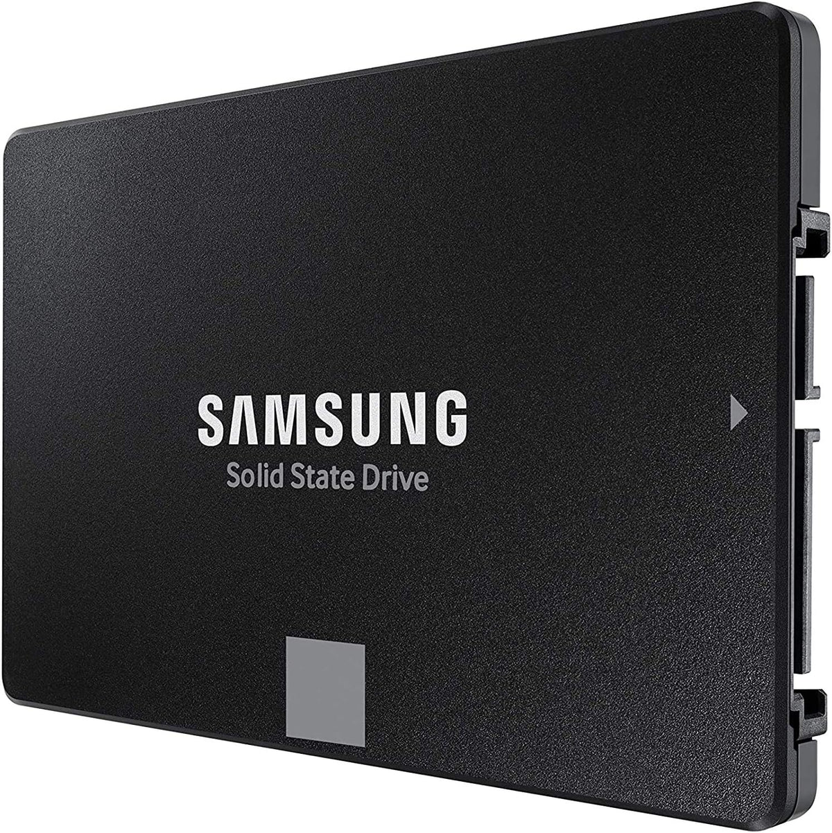 Samsung Electronics 870 EVO 2TB 2.5" SATA III SSD Interno (MZ-77E2T...