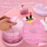 Crudetea Calendario de Adviento de belleza 2025 \u2013 Calendario d...