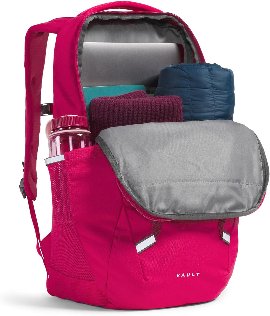 THE NORTH FACE Mochila para portátil Vault Everyday para mujer | Bo...