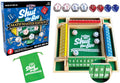 Semper Smart Games PlaySmart Dice Shut Box Math Master