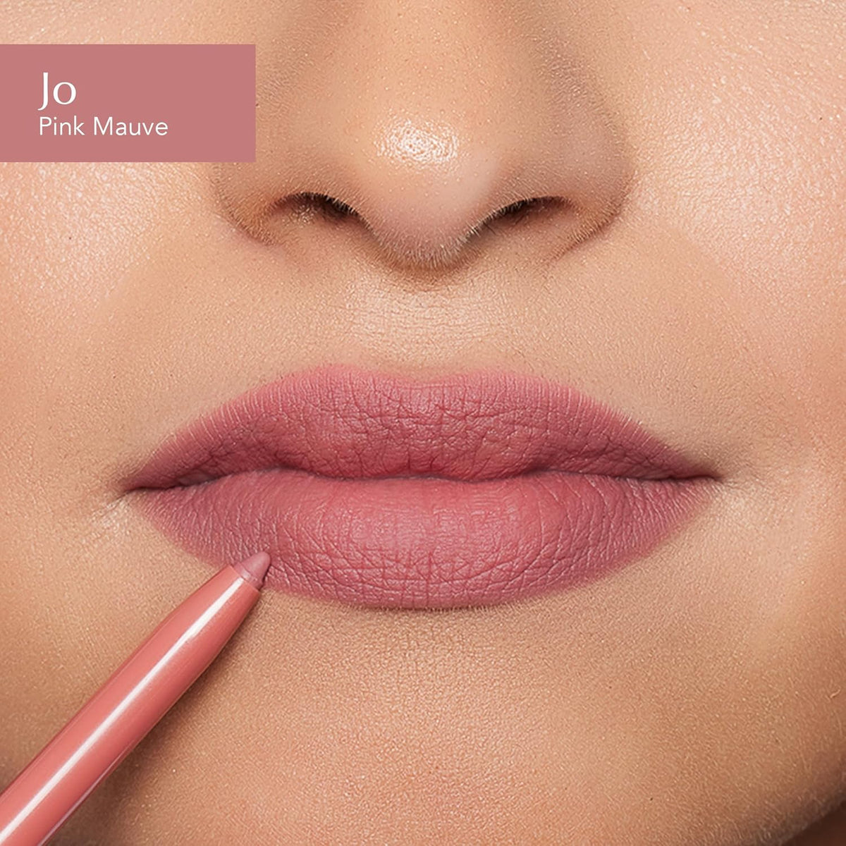 Juego de brillo y lápiz labial Perfect Pink Pout de Thrive Causemet...