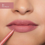Juego de brillo y lápiz labial Perfect Pink Pout de Thrive Causemet...