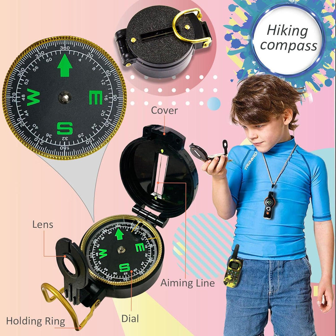 Walkie Talkies para niños, juguetes, regalos para niños, para niños...