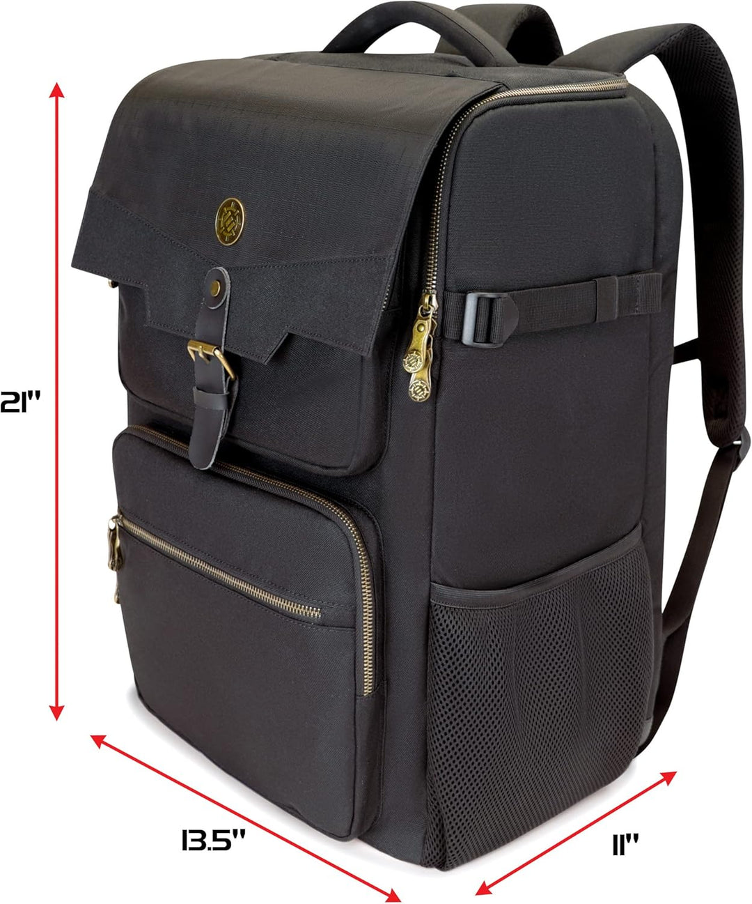 ENHANCE Mochila DnD \u2013 Bolsa RPG DM para Dungeons and Dragons \...