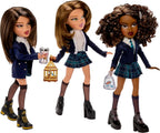Bratz x Las muñecas coleccionistas de manualidades