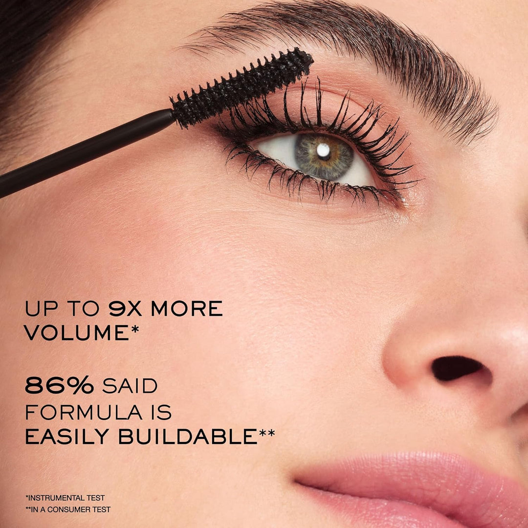 Lancôme Hypnôse - Máscara de pestañas para construir y voluminizar,...