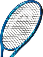 Head Metallix Attitude Elite - Raqueta de tenis azul para adultos, raqueta de tenis ligera para adultos, tamaño mediano para una mezcla de potencia y control