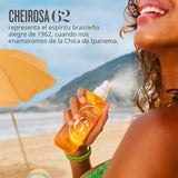 Sol de Janeiro Cheirosa Hair &amp; Body Fragrance Mist Refill - 240...