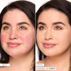 tarte BB blur crema hidratante con color de amplio espectro SPF