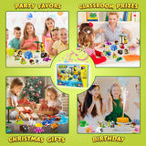 Glikid 24 Paquetes de Regalos de Fiesta para Niños 4-8