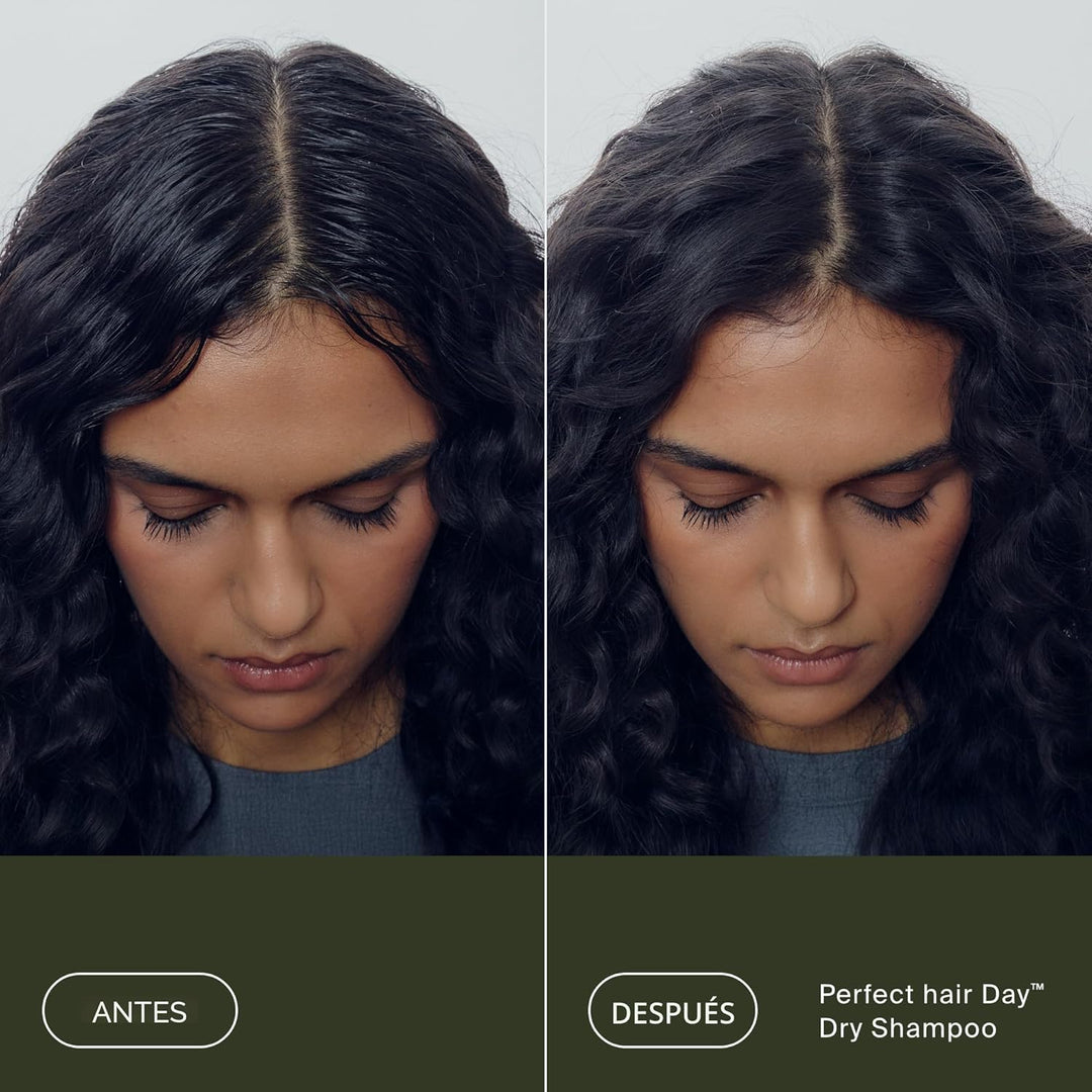 Champú en Seco Living Proof Perfect Hair Day \u2013 Absorbe Aceite,...