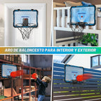 Hórreo de Baloncesto Indoor para Regalos de Niños - para Adolescentes