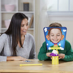 Juego Pie Face