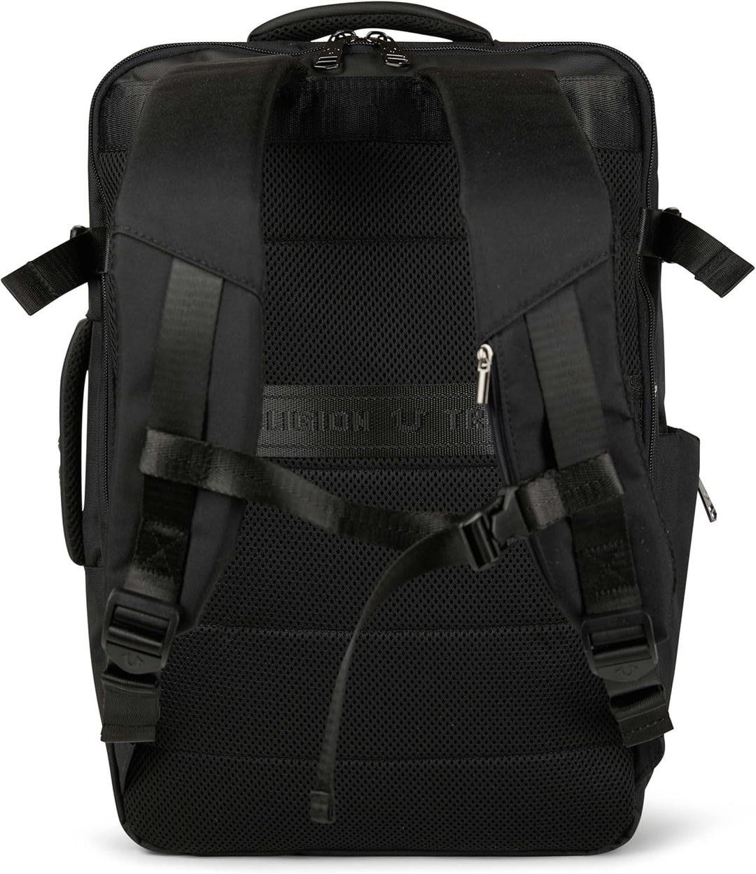 True Religion Mochila de viaje para hombres y mujeres, bolsa de equ...