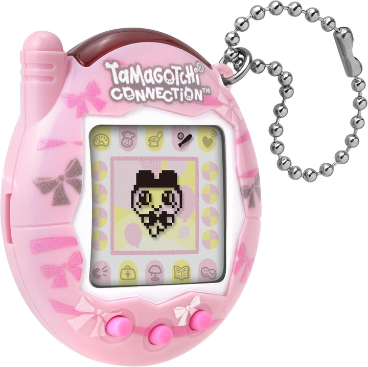 Tamagotchi Connection - Lazos Elegantes