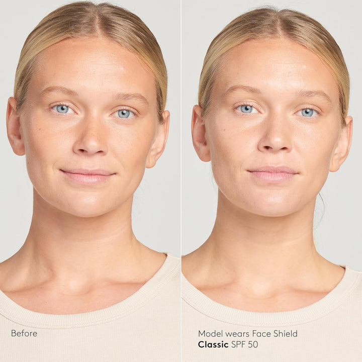 Colorescience Protector facial de protección total SPF 50