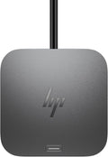 HP Estación de acoplamiento universal Thunderbolt/USB-C G6 Thunderbolt 4 de