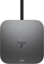 HP Estación de acoplamiento universal Thunderbolt/USB-C G6 Thunderbolt 4 de
