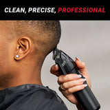 BaBylissPRO FXONE Cortapelos inalámbrico profesional - Recortador d...