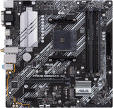 ASUS Prime B550M-A AC AMD AM4 (3ª generación Ryzen™) Placa base Mic...