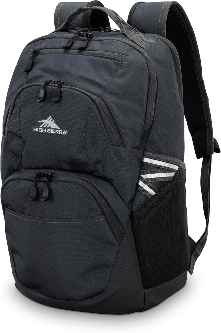 High Sierra Mochila Swoop Sg unisex, Tamaño único