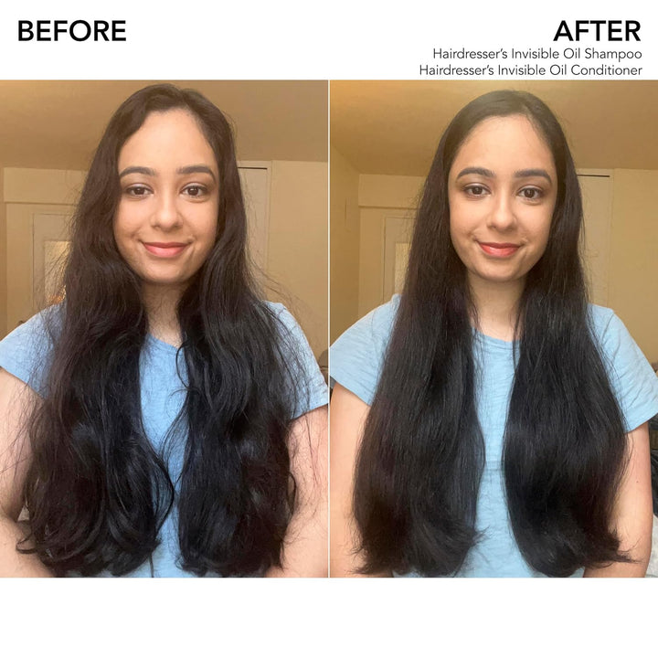 Bumble and bumble. Hairdresser's Invisible Oil Calor\/UV Protec...