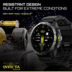 Invicta I-Tech Digital Smartwatch 3
