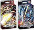 Yu-Gi-Oh! TCG: Mazos de Dioses Egipcios: Slifer El Dragón del Cielo, Obelisco El Atormentador
