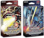 Yu-Gi-Oh! TCG: Mazos de Dioses Egipcios: Slifer El Dragón del Cielo, Obelisco El Atormentador