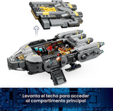 LEGO TBD Star Wars 75445