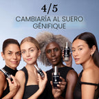 Lancôme Génifique Ultimate Dual Recovery Face Serum - Suero antienv...