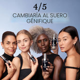 Lancôme Génifique Ultimate Dual Recovery Face Serum - Suero antienv...