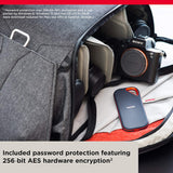 SanDisk SSD portátil Extreme PRO de 1 TB - Hasta 2000 MB\/s - USB-C...