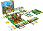 LEGO Monkey Palace: un juego de mesa de Asmodee