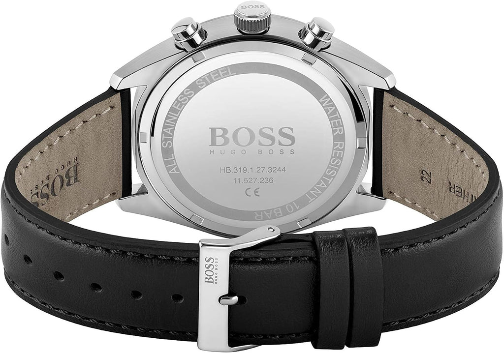 Reloj Cronógrafo para Hombres BOSS con Subdial de las 9 en punto