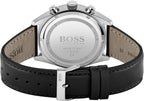Reloj Cronógrafo para Hombres BOSS con Subdial de las 9 en punto