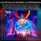 CRUA Monitor curvo QHD 260Hz de 27 pulgadas para juegos, 1800R VA,...