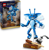 LEGO Harry Potter Cornish Pixie Juguete de construcción