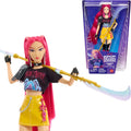 Mattel Muñeca de moda Kpop Demon Hunters HUNTR/X Mira