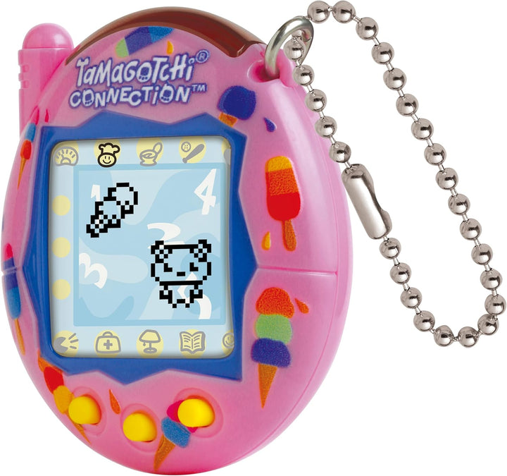 Tamagotchi Connection - Helado
