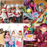Tablet para niños de 7 pulgadas, tabletas para niños pequeños con e...