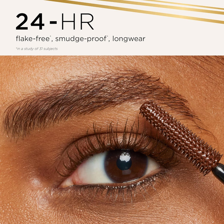 tarte tartelette XL Tubing Máscara para pestañas