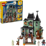 LEGO Creator 31167 - Juguete de construcción de mansión