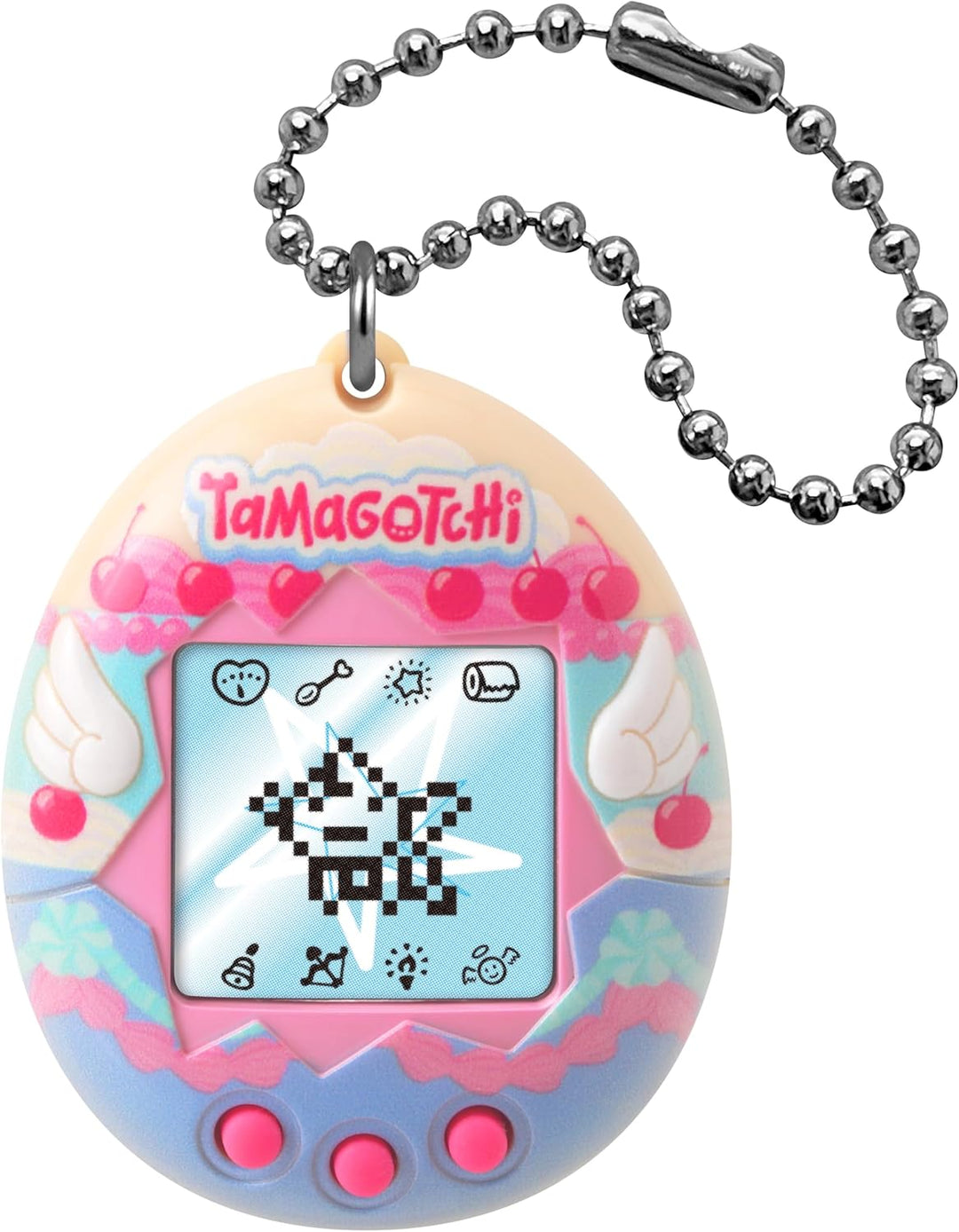 Tamagotchi Original - Pastel de ángel