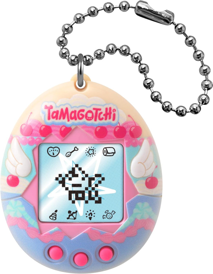 Tamagotchi Original - Pastel de ángel