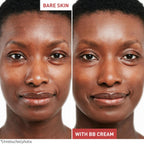 Erborian BB Crema Matte Beauty Balm SPF 20, 1,5 oz, Chocolate