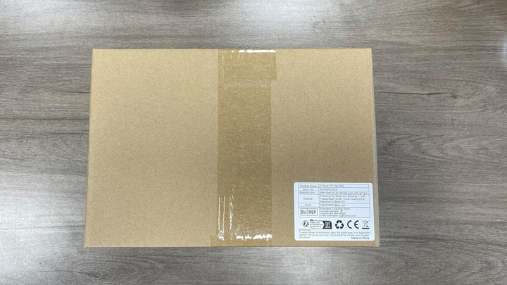 EG Starts 4 Player Classic DIY Arcade Joystick Kit Parts